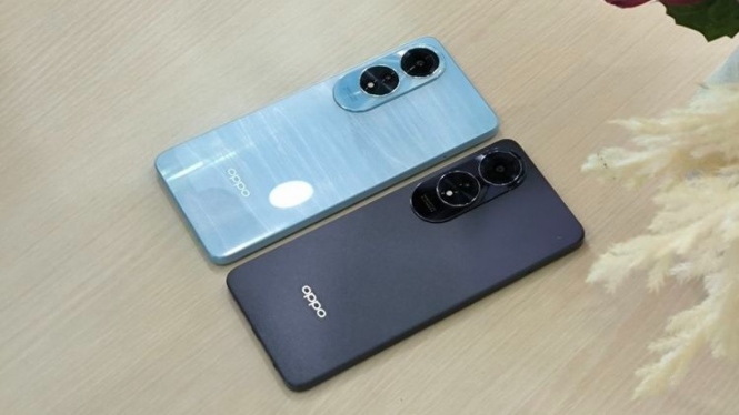 Oppo a60