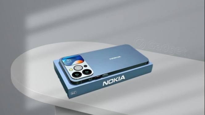 Nokia Lumia