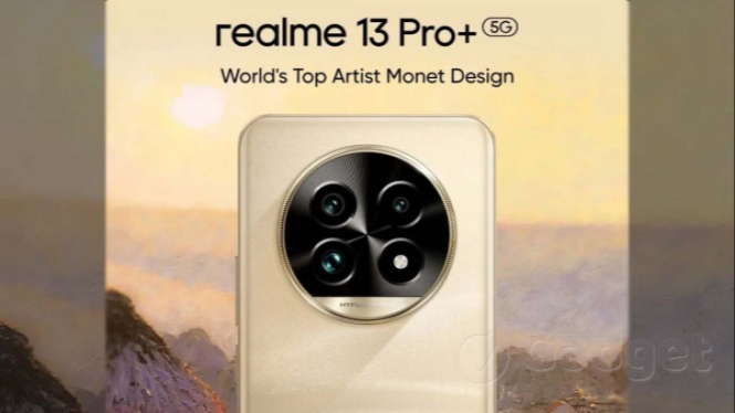 realme 13 plus 5g