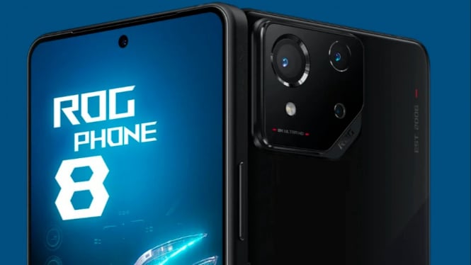 asus rog phone 8