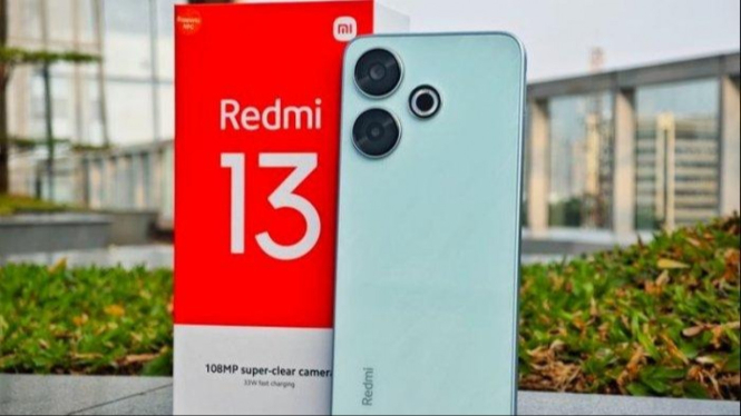 redmi 13