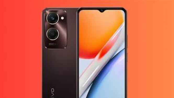 Vivo Y18i