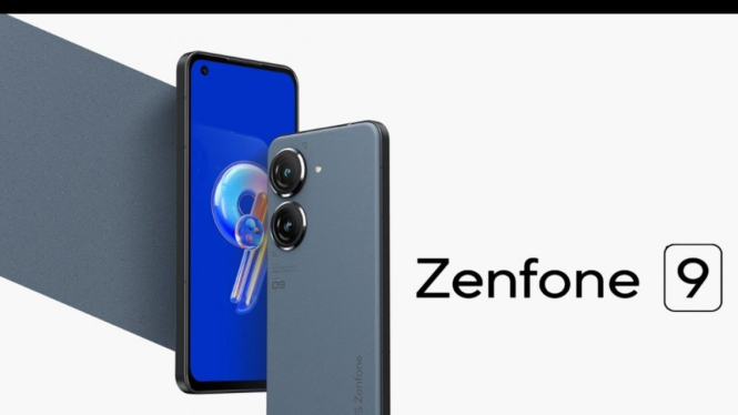 Zenfone 9