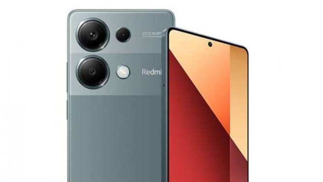 redmi note 13 pro