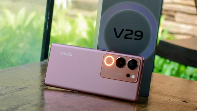 vivo v29 5g