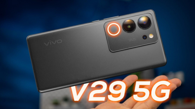 vivo v29 5g