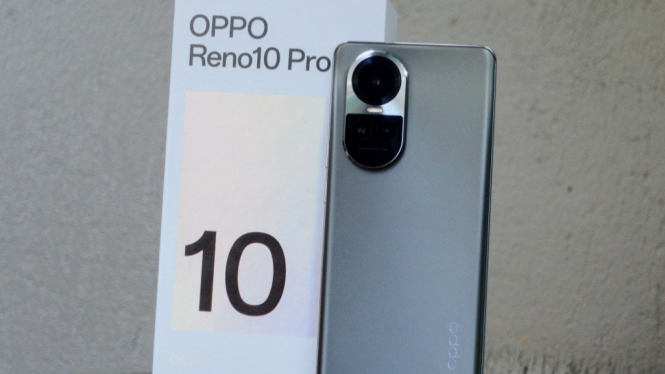 oppo reno 10 pro