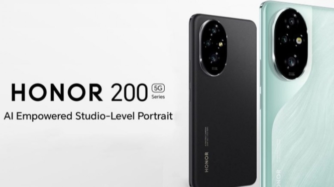 honor 200