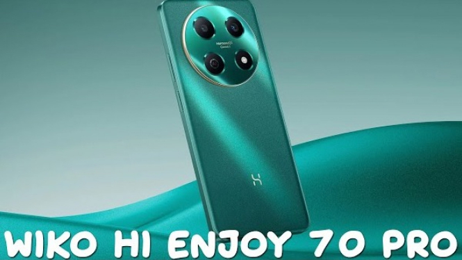 wiko hi enjoy 70