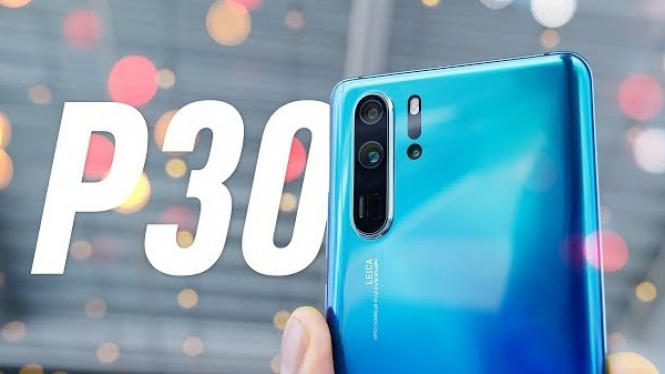 huawei p30 pro