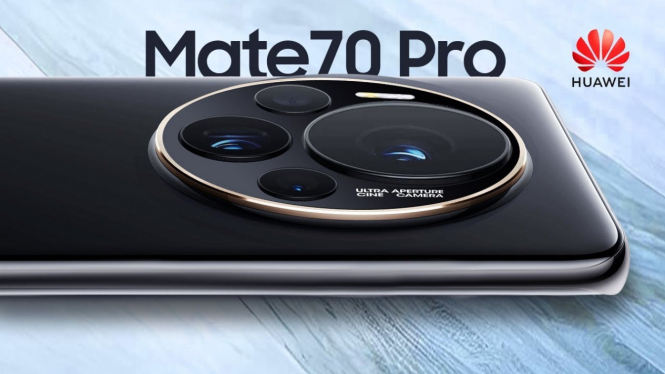 Huawei mate 70 pro