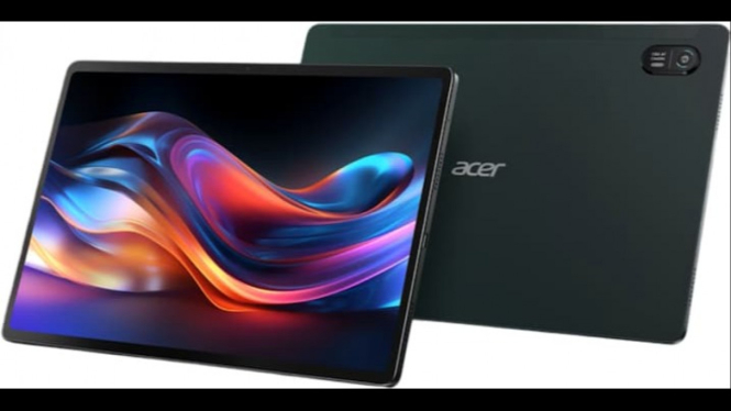 Acer Tablet Iconia X12