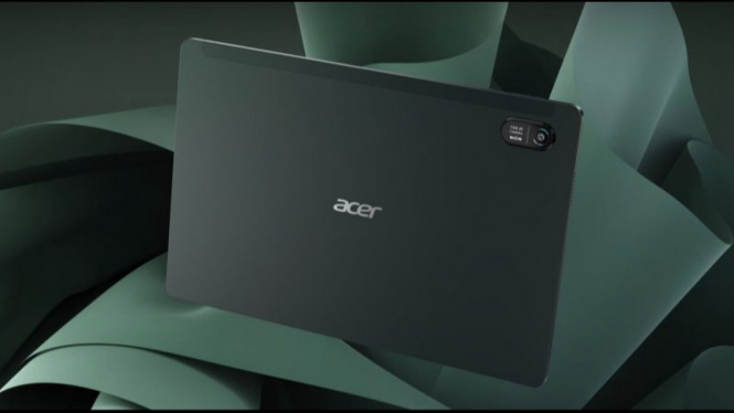 Acer Tablet Iconia X12