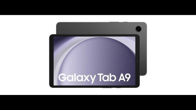 Samsung galaxy tab a9