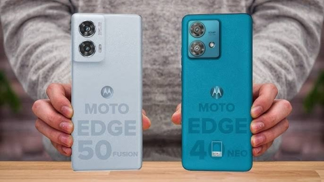 Moto S50