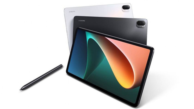 Xiaomi pad 7 series