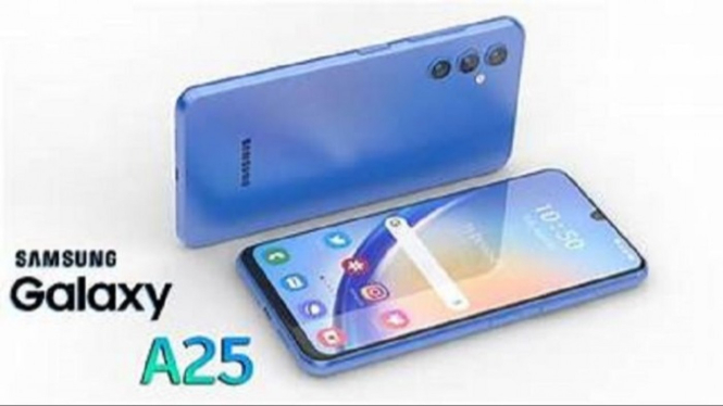 Samsung a25 5g