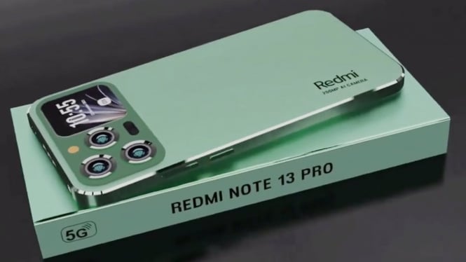 Redmi note 13 pro+ 5g