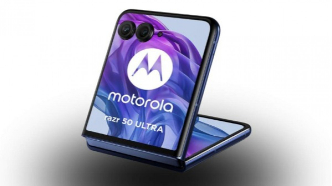 motorola razr 50 ultra