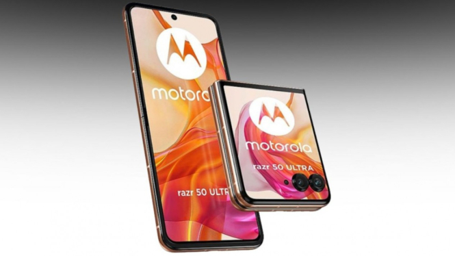 motorola razr 50 ultra