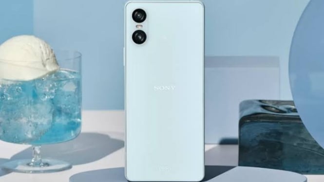 Sony Xperia 10 VI