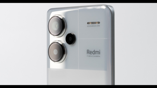 redmi note 14 series