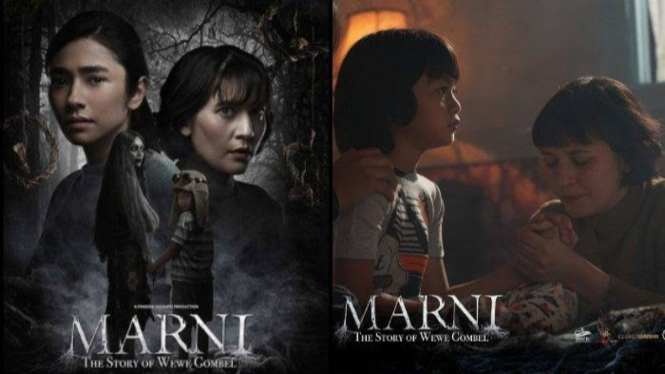 Marni the story of wewe gombel