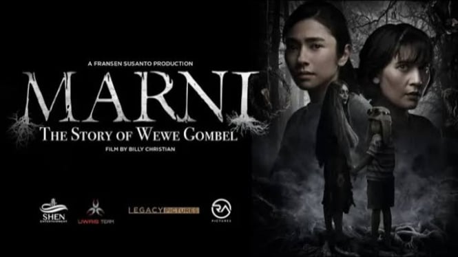 Marni the story of wewe gombel