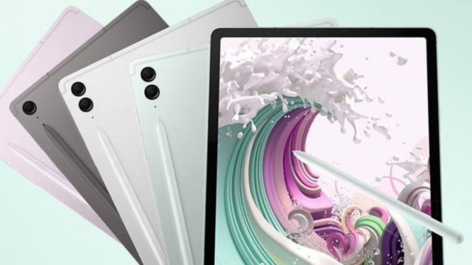 samsung galaxy tab s10 series