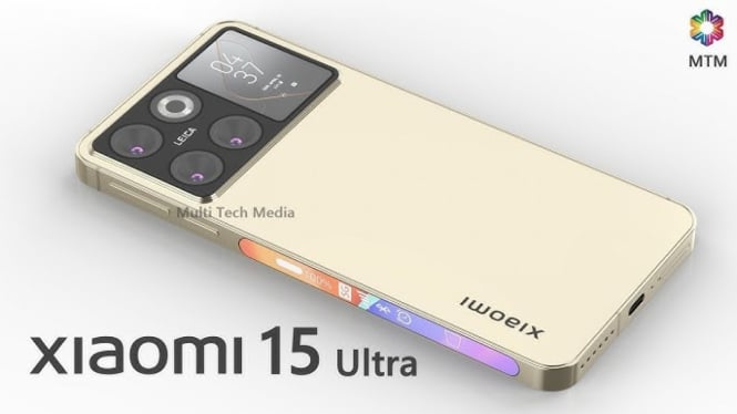 xiaomi 15 ultra