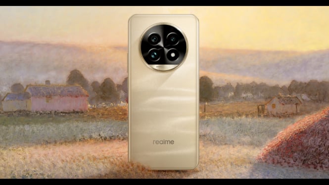 realme 13 pro series