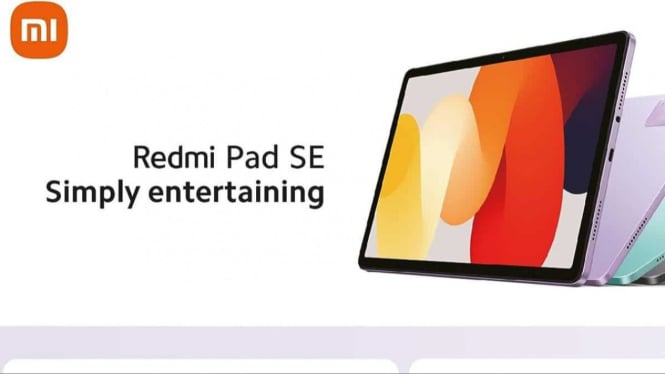 redmi pad SE 4g