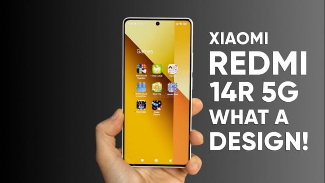 Redmi 14R