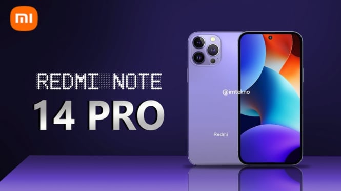 redmi note 14 pro 5g