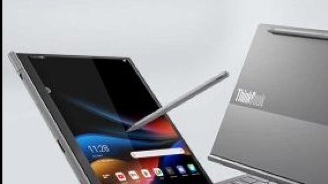 Tablet Lenovo X700