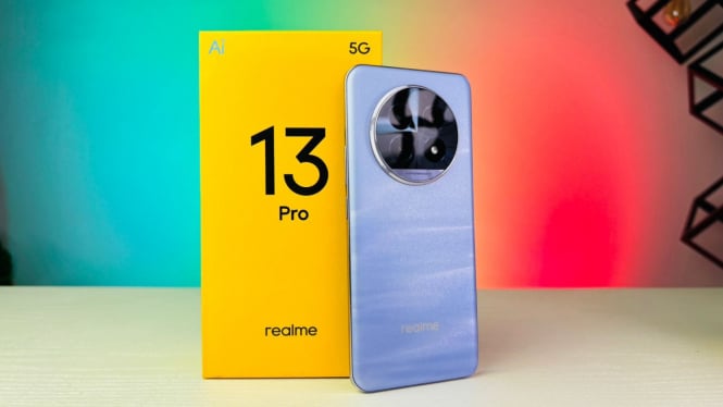 Realme 13 Pro 5g