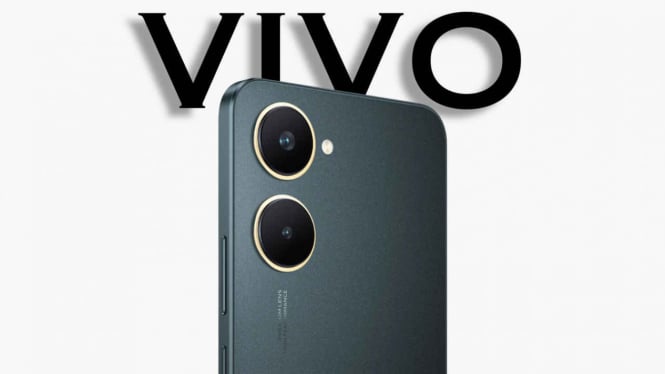 vivo y18