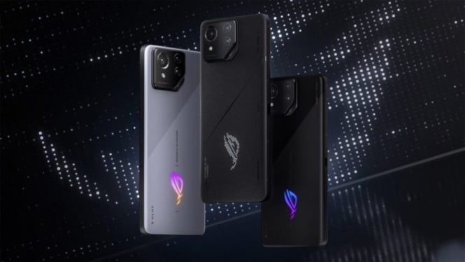 asus rog phone 9