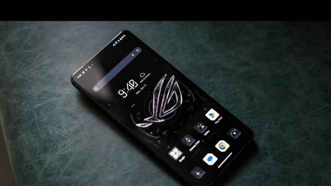 asus rog phone 9