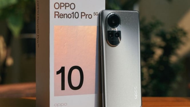 oppo reno 10 pro 5g