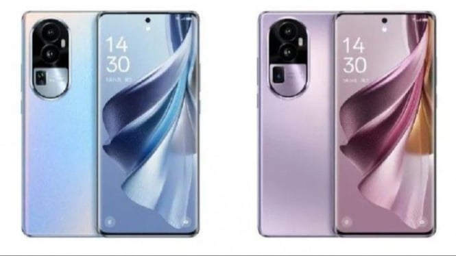 oppo reno 10 pro 5g