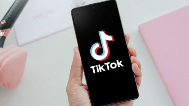 Fitur Tiktok