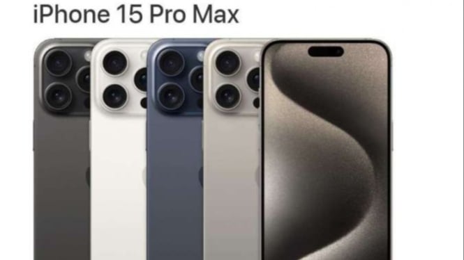 iphone 15 promax