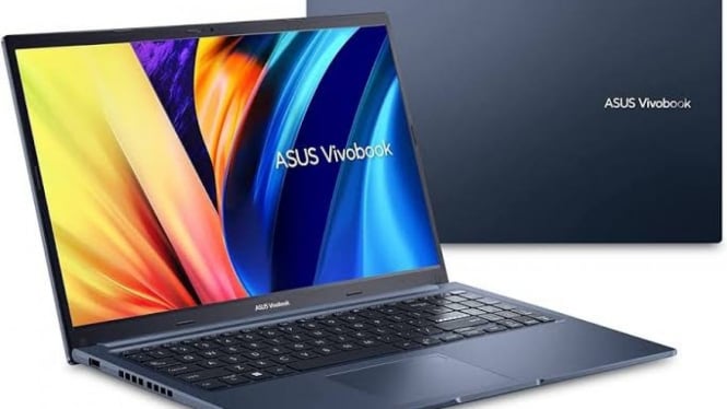 ASUS Vivobook S 14 OLED (S5406).