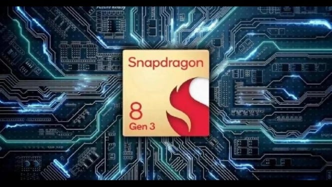 Snapdragon