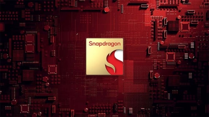 Snapdragon