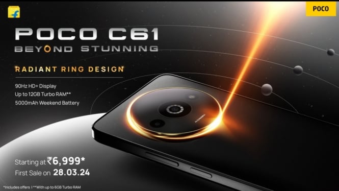 poco c61