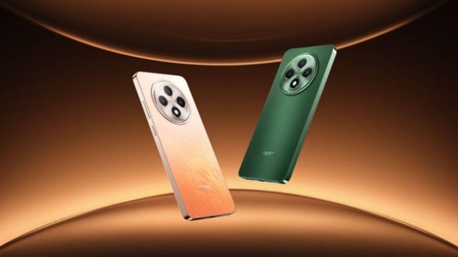 oppo reno 12F 4g