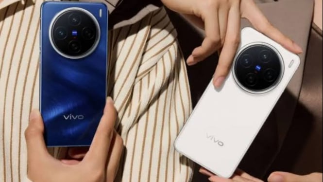 Vivo x200