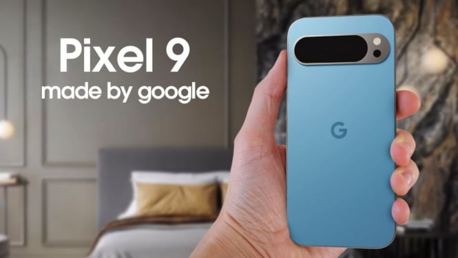 google Pixel 9 series